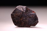 Doubly terminated Hibonite Crystal 10 cts.