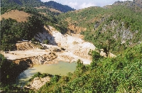 other mines Mogok Stone Tract